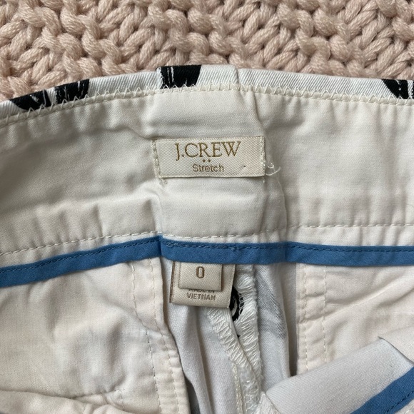 JCREW SAILBOAT SHORTS - Picture 5 of 5